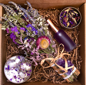 Intention Setting Ritual Kits