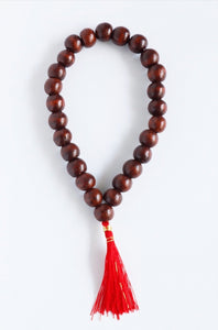 Red Sandalwood Bracelet